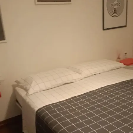 Holiday home Casa Francesca A *