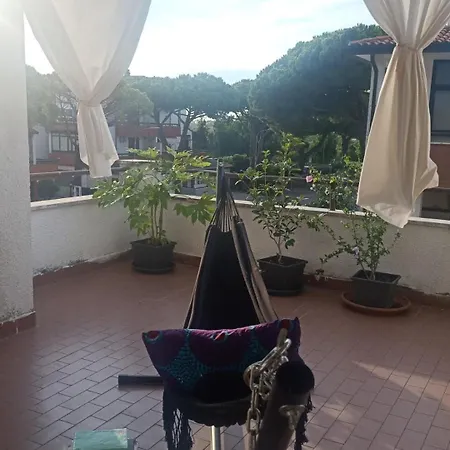 Casa Francesca A *