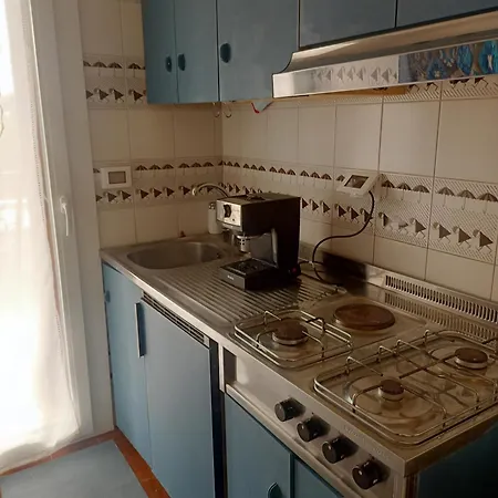 Holiday home Casa Francesca A