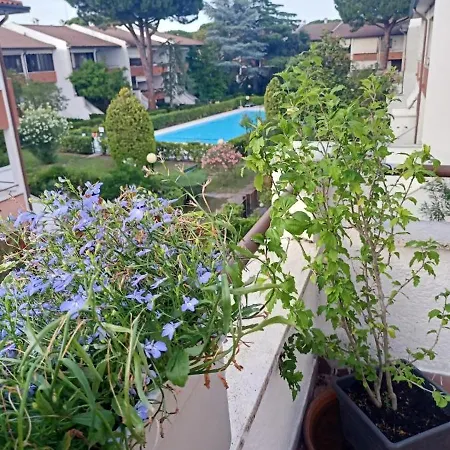 Casa Francesca A Holiday home Lido di Spina
