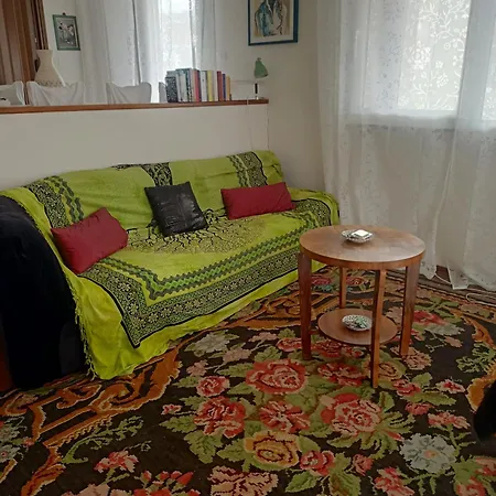 Holiday home Casa Francesca A Lido di Spina