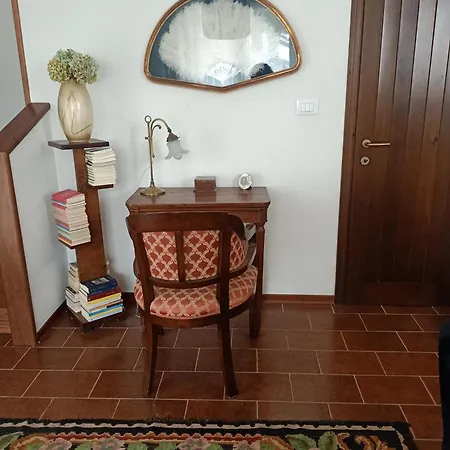 Casa Francesca A *