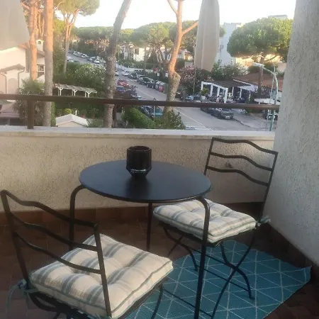 Casa Francesca A Vakantiehuis Lido di Spina