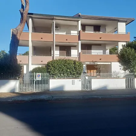 Casa Francesca A * Lido di Spina