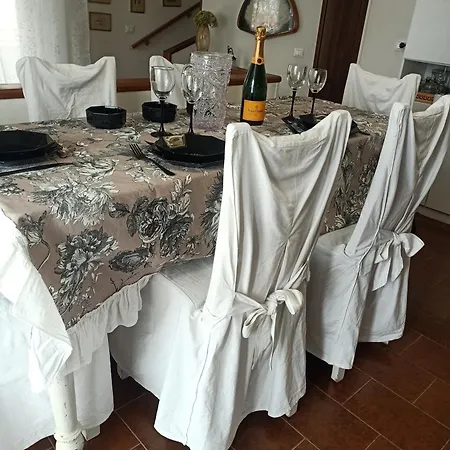 Vakantiehuis Casa Francesca A *